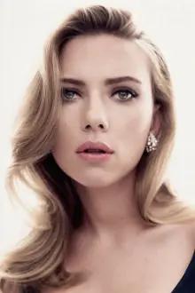 Scarlett Johansson como: The Female