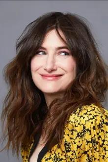 Kathryn Hahn como: Milly Campbell