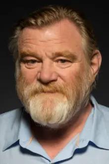 Brendan Gleeson como: The Pirate With Gout