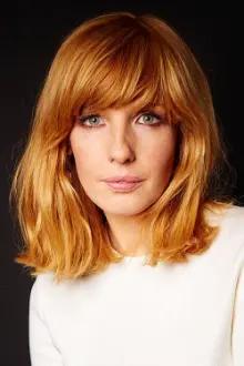 Kelly Reilly como: Wendy