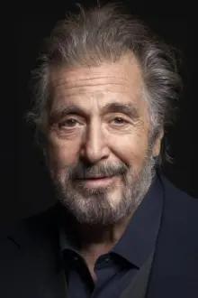 Al Pacino como: Walter Burke