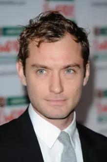 Jude Law como: Ethan / SS Officer