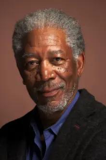 Morgan Freeman como: God
