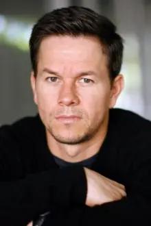 Mark Wahlberg como: Petty Officer First Class Marcus Luttrell