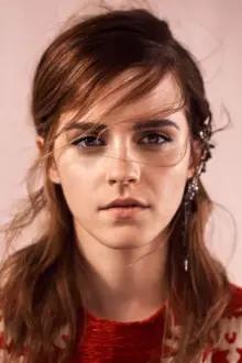 Emma Watson como: Hermione Granger (archive footage)