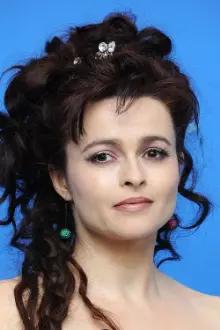 Helena Bonham Carter como: Red Queen