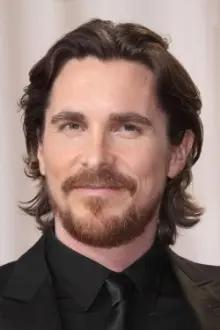 Christian Bale como: The Monster