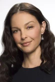 Ashley Judd como: Agnes White
