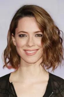Rebecca Hall como: Claire Keesey