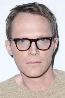 Paul Bettany como: Max Waters