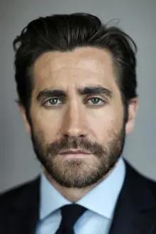 Jake Gyllenhaal como: Danny Sharp