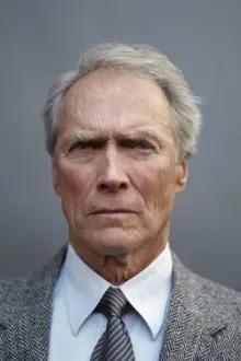 Clint Eastwood como: Thunderbolt