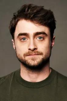 Daniel Radcliffe como: Harry Potter (archive footage)