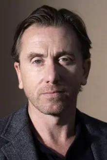 Tim Roth como: Oliver Cromwell