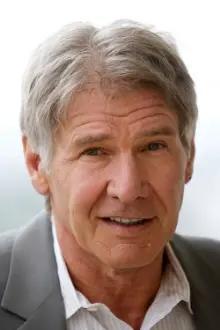Harrison Ford como: Jack Trainer