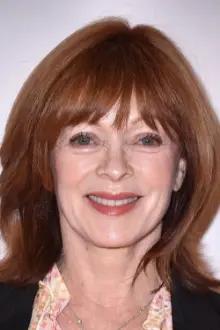 Frances Fisher como: Miss Abbot