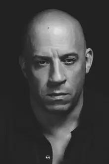 Vin Diesel como: Kaulder