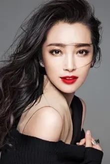 Li Bingbing como: Suyin