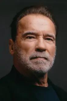 Arnold Schwarzenegger como: U.S. Marshal John 'The Eraser' Kruger