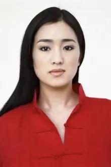 Gong Li como: Anna Lan-Ting