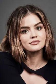 Lucy Hale como: Lily