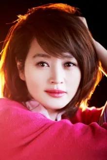 Kim Hye-soo como: Ma Woo-hee