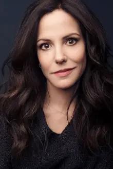 Mary-Louise Parker como: Tracy