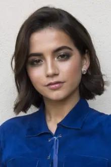 Isabela Merced como: Dora