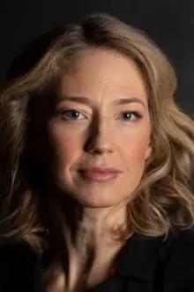 Carrie Coon como: Jean Cole