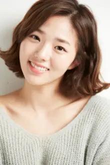 Chae Soo-bin como: Jo Soo-yeon