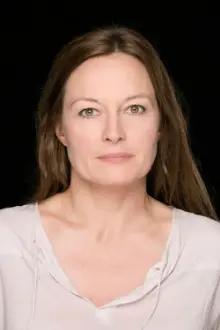 Catherine McCormack como: Theresa Leary