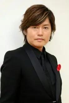 Showtaro Morikubo como: 桂小五郎