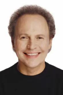 Billy Crystal como: Mike (voice)