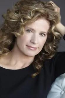 Nancy Travis como: Carol Johnson