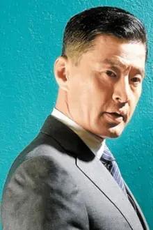 Yu Rongguang como: Emperor Hsien Feng