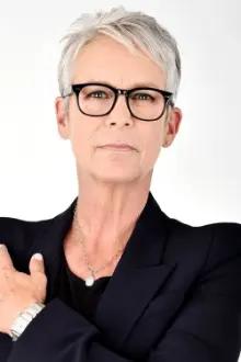 Jamie Lee Curtis como: Shelly Sultenfuss