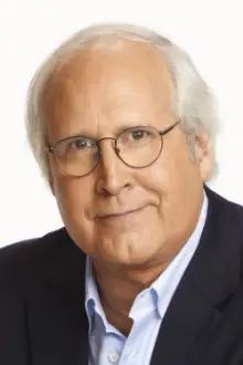 Chevy Chase como: Dusty Bottoms