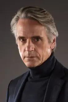 Jeremy Irons como: Earl of Leicester