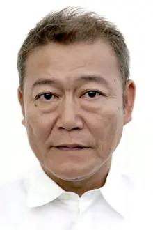 Jun Kunimura como: Junichi Nojima