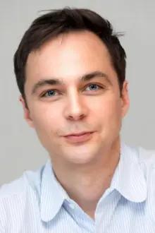 Jim Parsons como: Tommy Boatwright