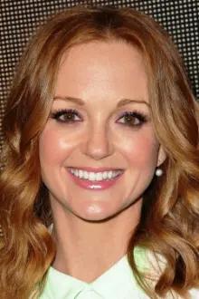 Jayma Mays como: Lucy