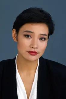 Joan Chen como: Consort Wu