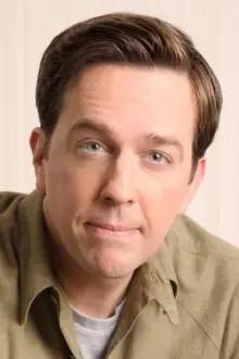 Ed Helms como: Rusty Griswold