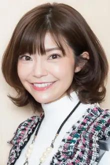 Mariya Ise como: Yoshino Somei (voice)