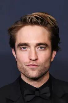 Robert Pattinson como: Neil