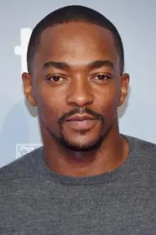 Anthony Mackie como: Jack Armstrong