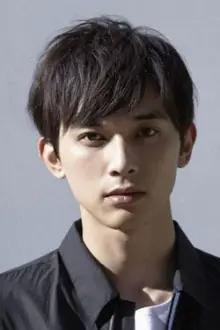 Ryo Yoshizawa como: Baba Jun (Young)