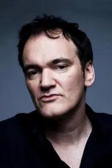 Quentin Tarantino como: Self (archive footage)
