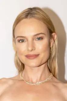Kate Bosworth como: Billie