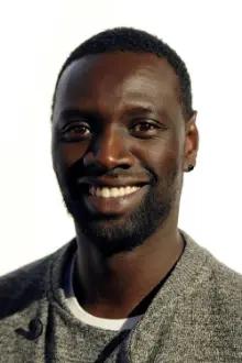 Omar Sy como: Ousmane Diakhité